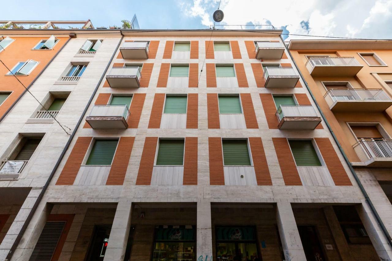 I Canali Di Bologna Exterior foto